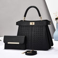 Tote Bag Premium Large-capacity Stylish Shoulder Or Crossbody Bag