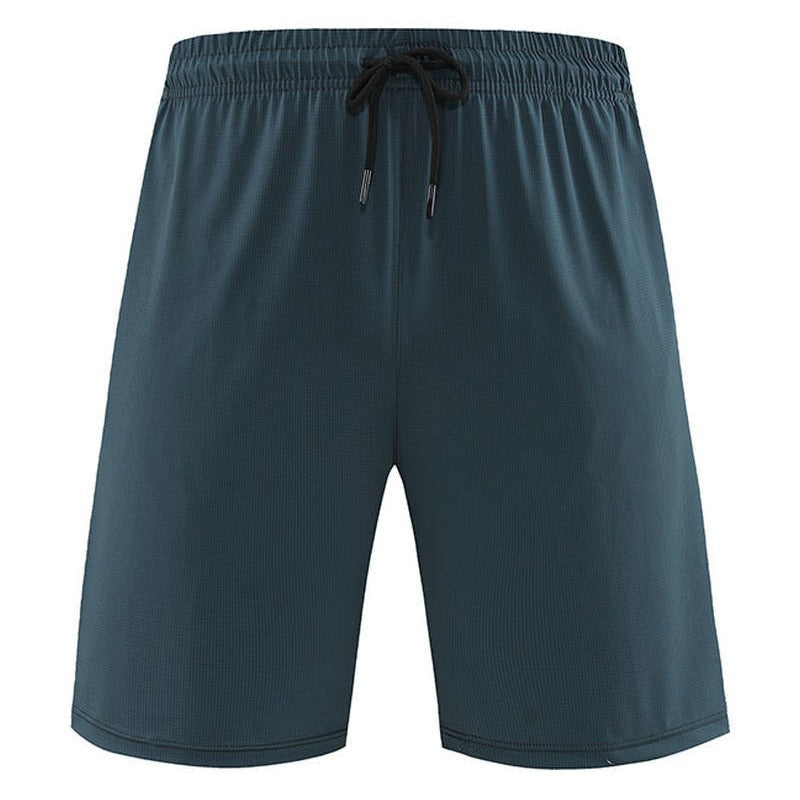 Nylon Sports Shorts Men's Outdoor Marathon Training Running