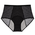 Women's High-Waist Leak-Proof Breathable Underwear