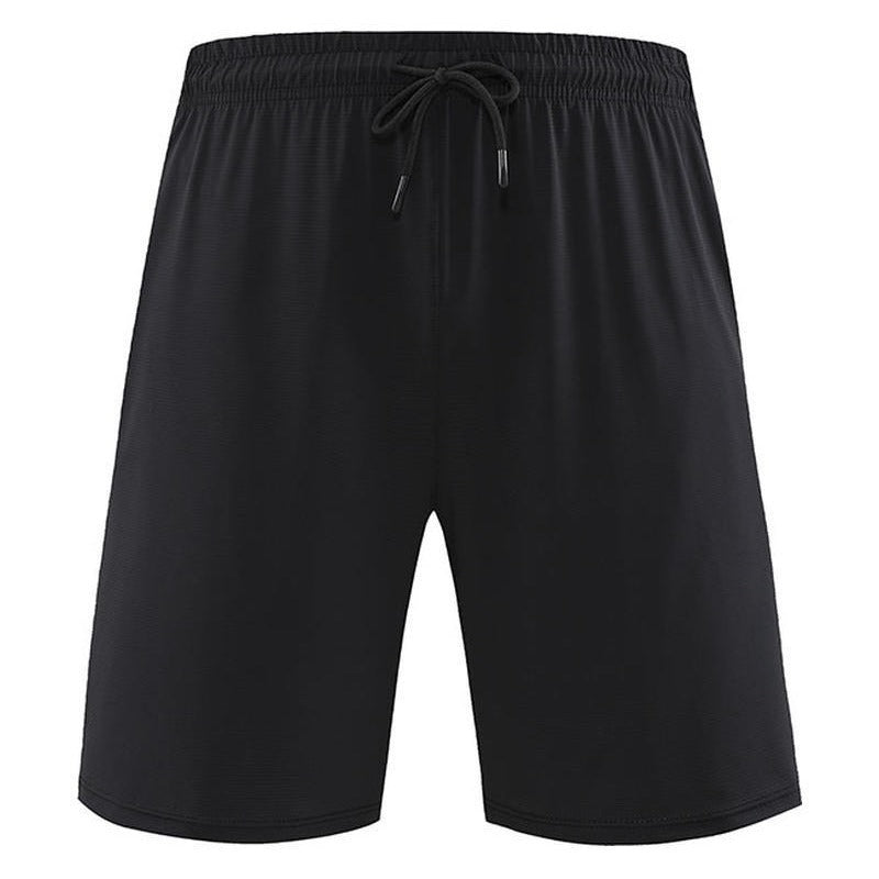 Nylon Sports Shorts Men's Outdoor Marathon Training Running