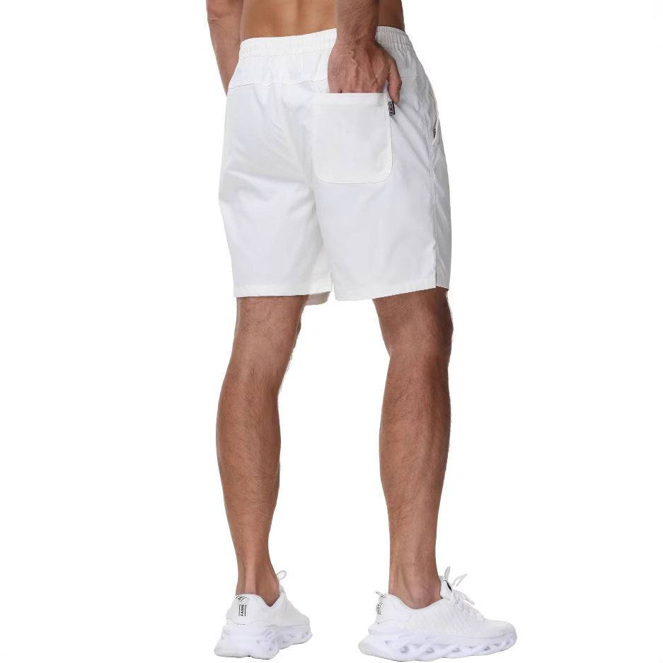 Men's Quick-drying Breathable Sports Casual Shorts