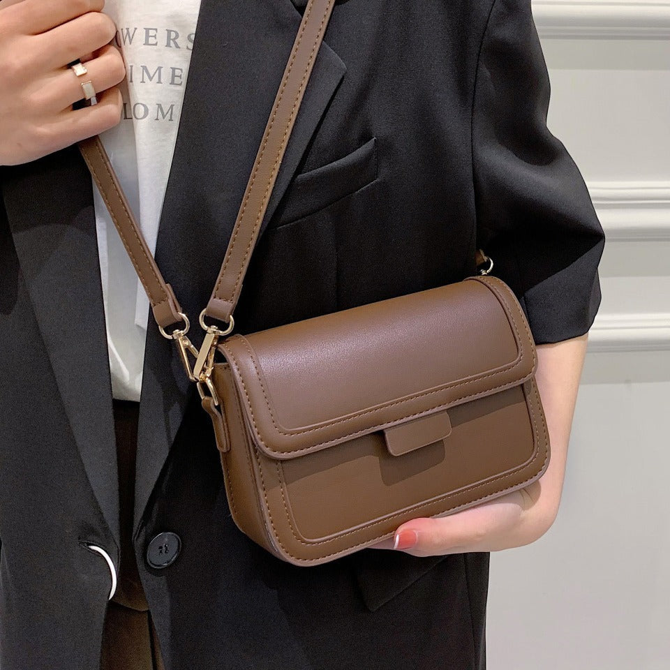 Fashion All-matching Women's Cross-body Bag