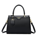 Versatile Large-capacity Womens Shoulder And Tote Bag