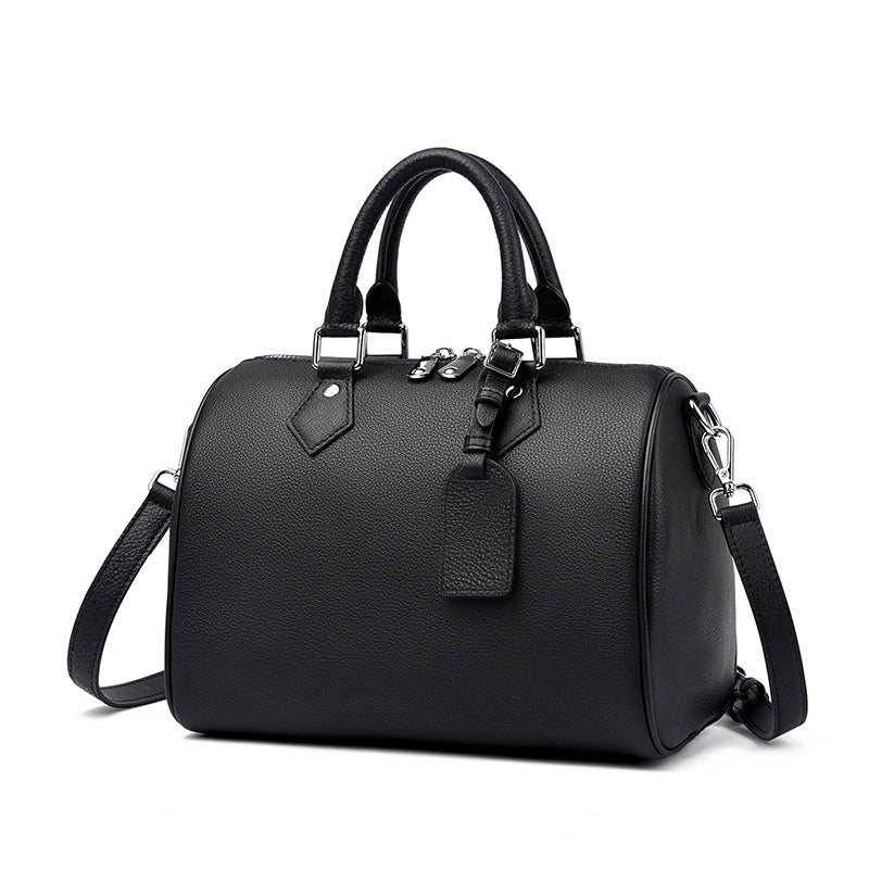 New Stylish Crossbody Genuine Leather Womens Bag