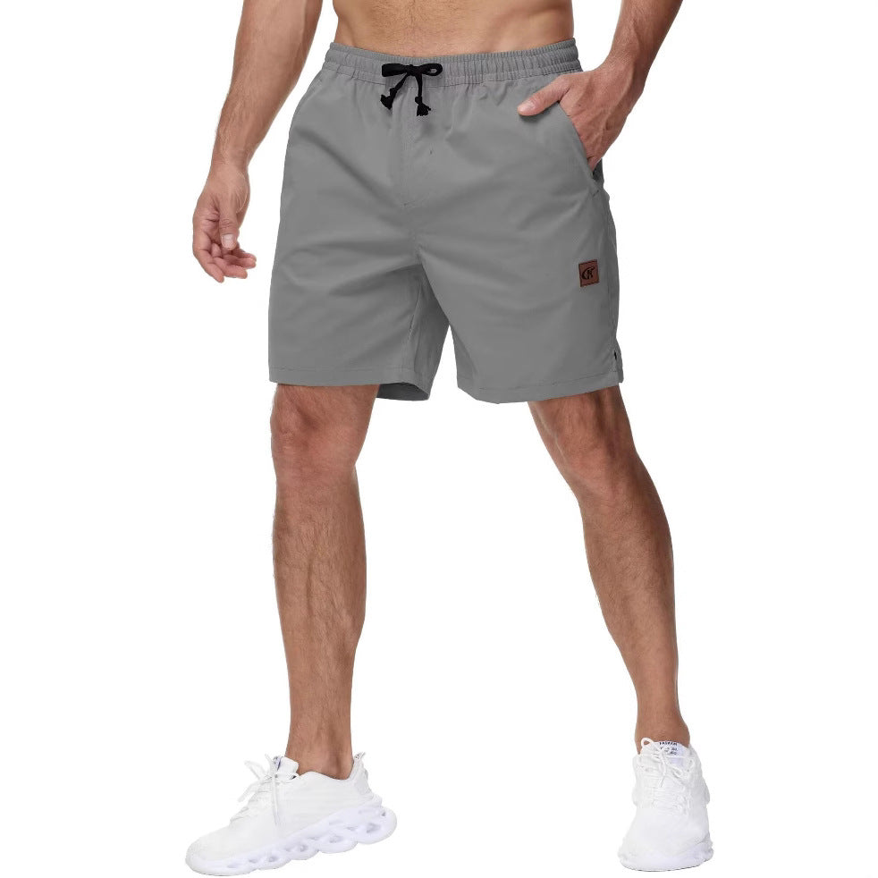 Men's Quick-drying Breathable Sports Casual Shorts