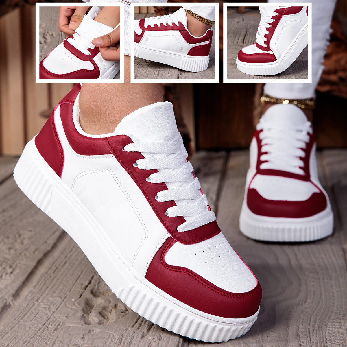 Comfortable Unisex Athletic And Casual Shoes For Men And Women