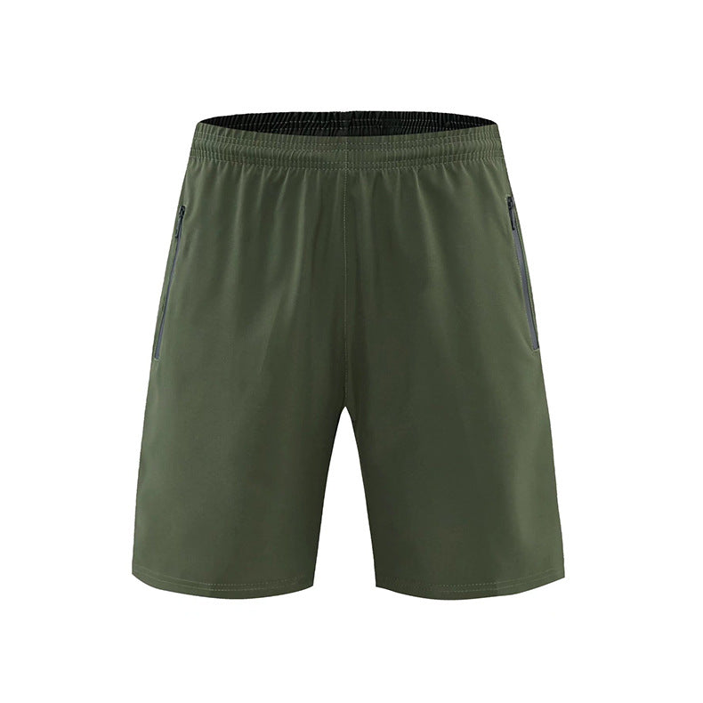 Quick-drying Track Pants Men's Loose Casual Pants