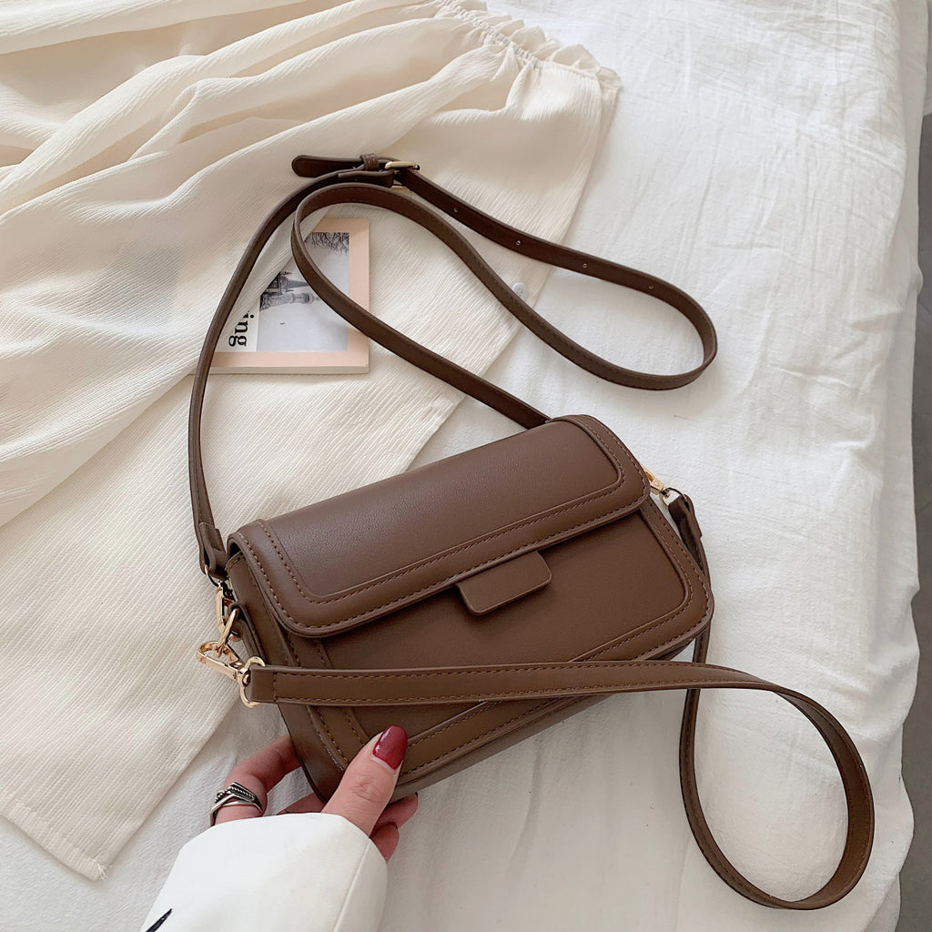 Fashion All-matching Women's Cross-body Bag