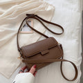 Fashion All-matching Women's Cross-body Bag