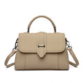 Versatile Light Luxury New-Style Handbag