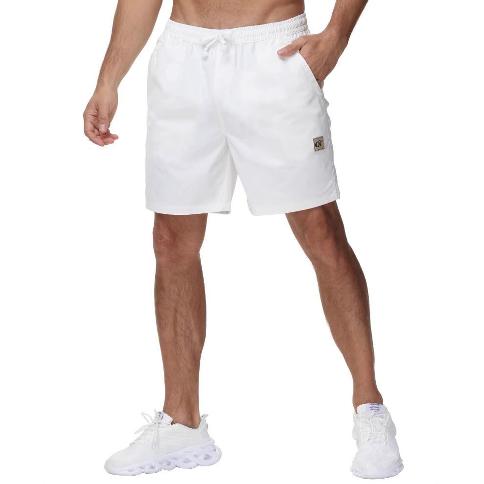 Men's Quick-drying Breathable Sports Casual Shorts