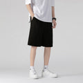 Men's Loose Casual Ice Silk Quick-drying Shorts