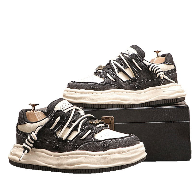 Breathable Casual Sneakers For Boys