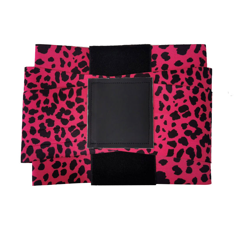 Womens Fitness Body Shaper Waist Cincher Trimmer