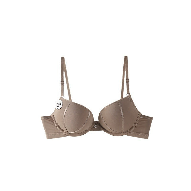 Breathable Skin-Friendly Womens Underwear