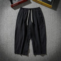 Men's Loose Plus Size Casual Sports Shorts