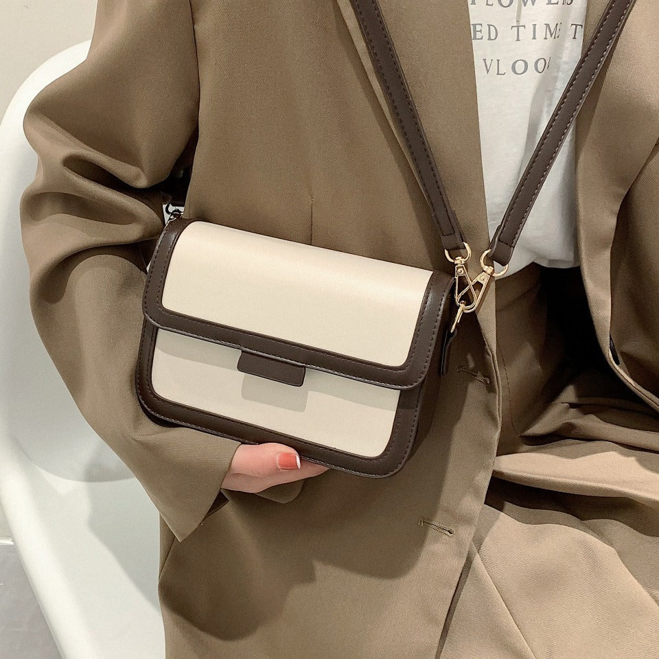 Fashion All-matching Women's Cross-body Bag