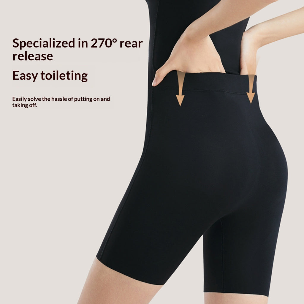 Women's Shapewear Tummy Control Bodysuit