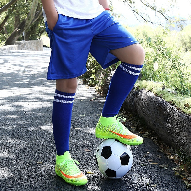 Men's Basketball Running Pants Fitness Breathable Cropped Casual Pants Yoga Shorts