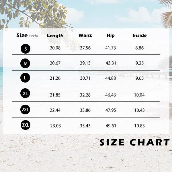 Men's Fashion Loose Sports Shorts