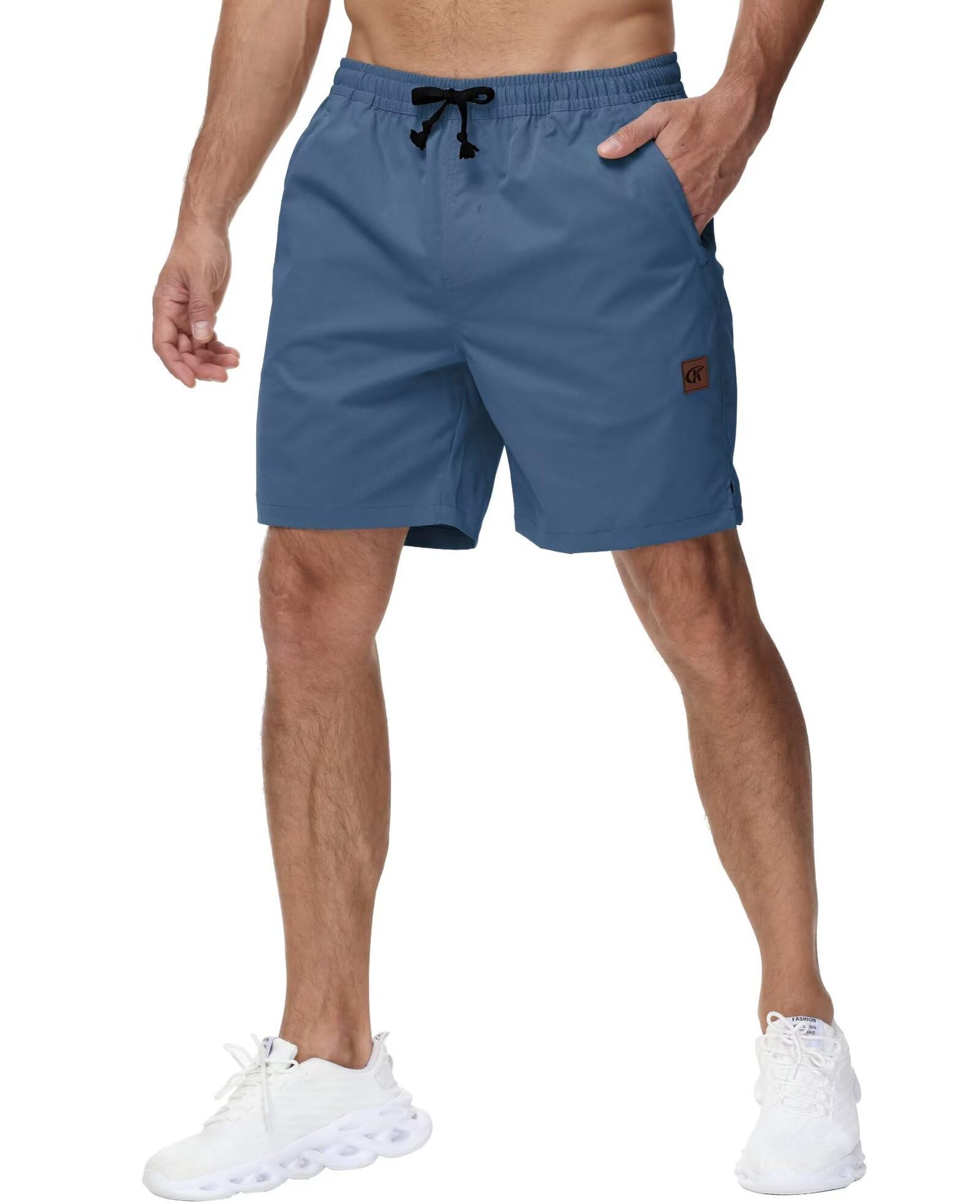 Men's Quick-drying Breathable Sports Casual Shorts