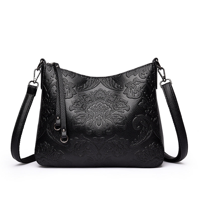 Women's Fashion Shoulder Messenger Bag