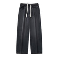 Men's Loose Straight Breathable Casual Pants
