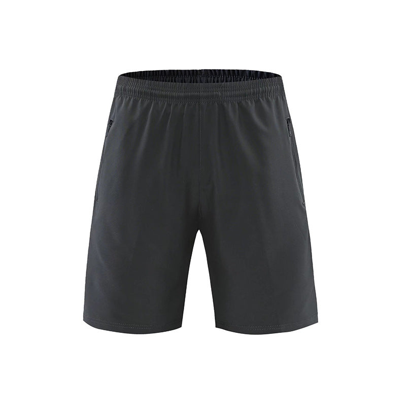 Quick-drying Track Pants Men's Loose Casual Pants