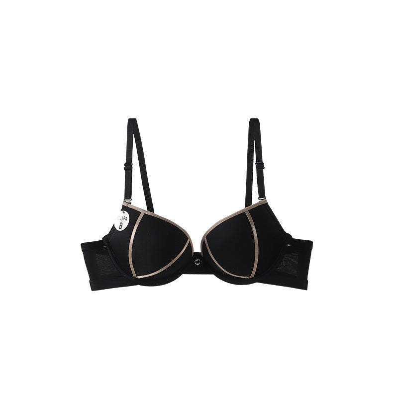 Breathable Skin-Friendly Womens Underwear