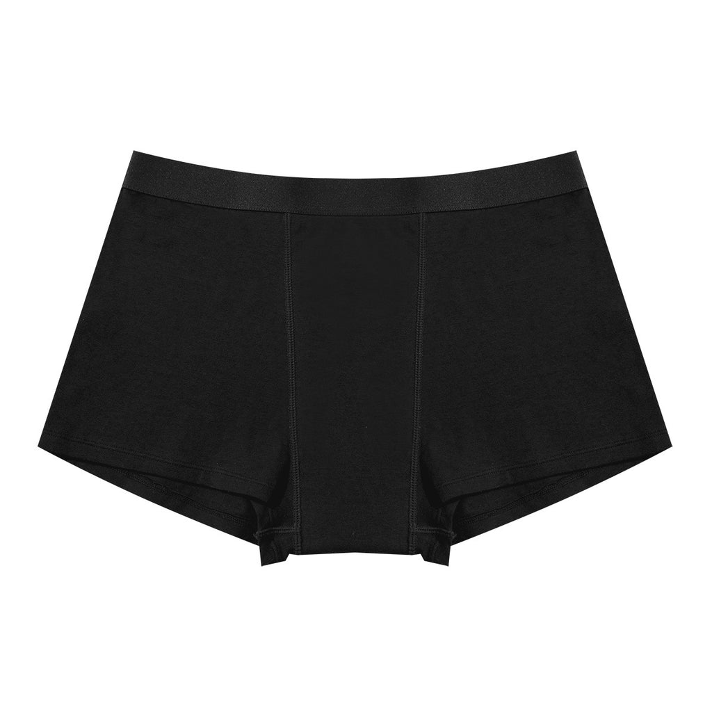 Four-layer Leak-proof Menstrual Panties For Women