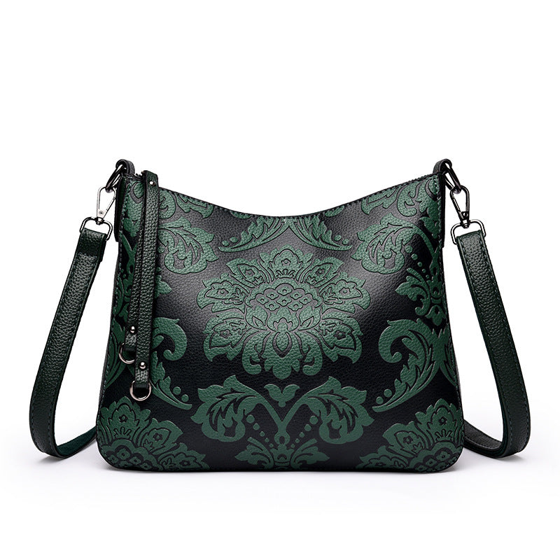 Women's Fashion Shoulder Messenger Bag
