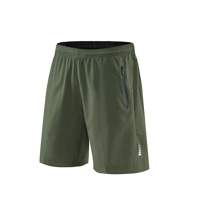 Quick-drying Track Pants Men's Loose Casual Pants