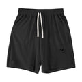 Five-point Shorts Sports Casual Men's Ripped Breathable
