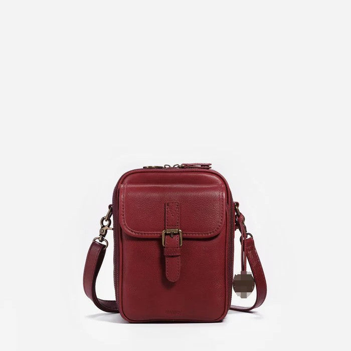 Womens Stylish Small Crossbody Bag