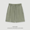 Summer American-style Washed Casual Shorts