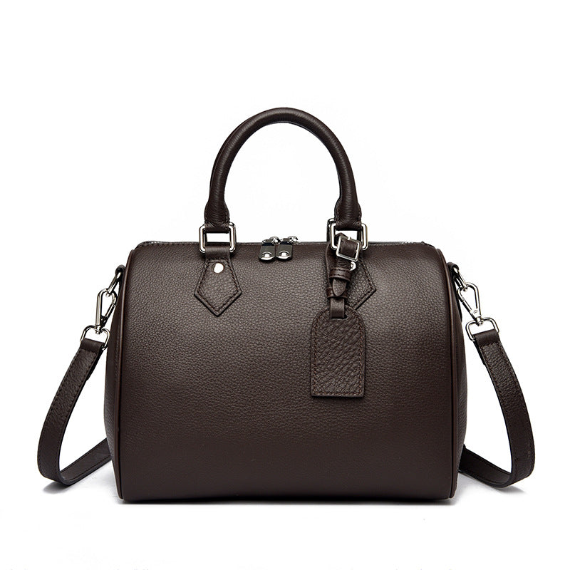 New Stylish Crossbody Genuine Leather Womens Bag