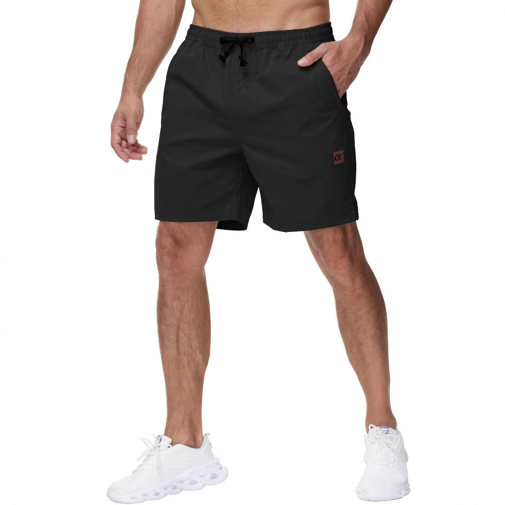 Men's Quick-drying Breathable Sports Casual Shorts