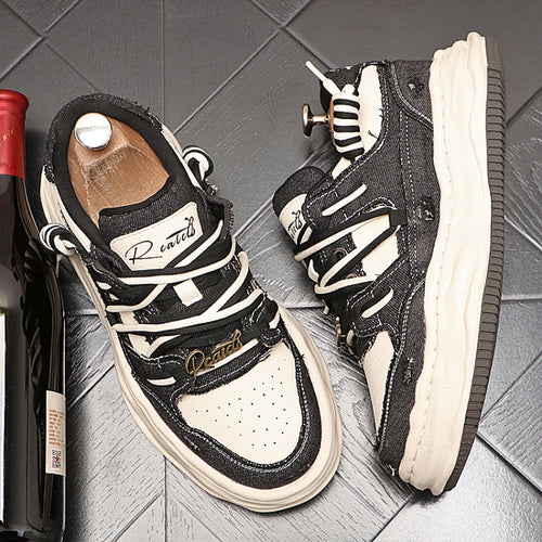 Breathable Casual Sneakers For Boys