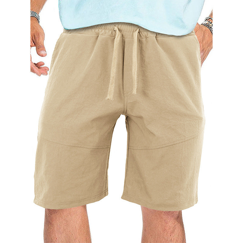 Men's Fashion Loose Sports Shorts