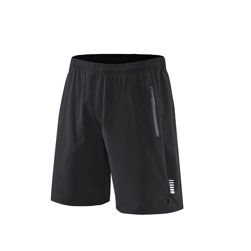 Quick-drying Track Pants Men's Loose Casual Pants