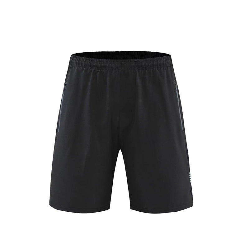 Quick-drying Track Pants Men's Loose Casual Pants