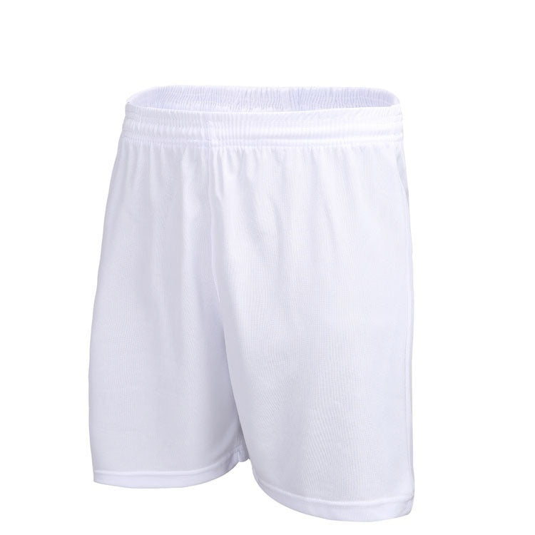 Men's Basketball Running Pants Fitness Breathable Cropped Casual Pants Yoga Shorts