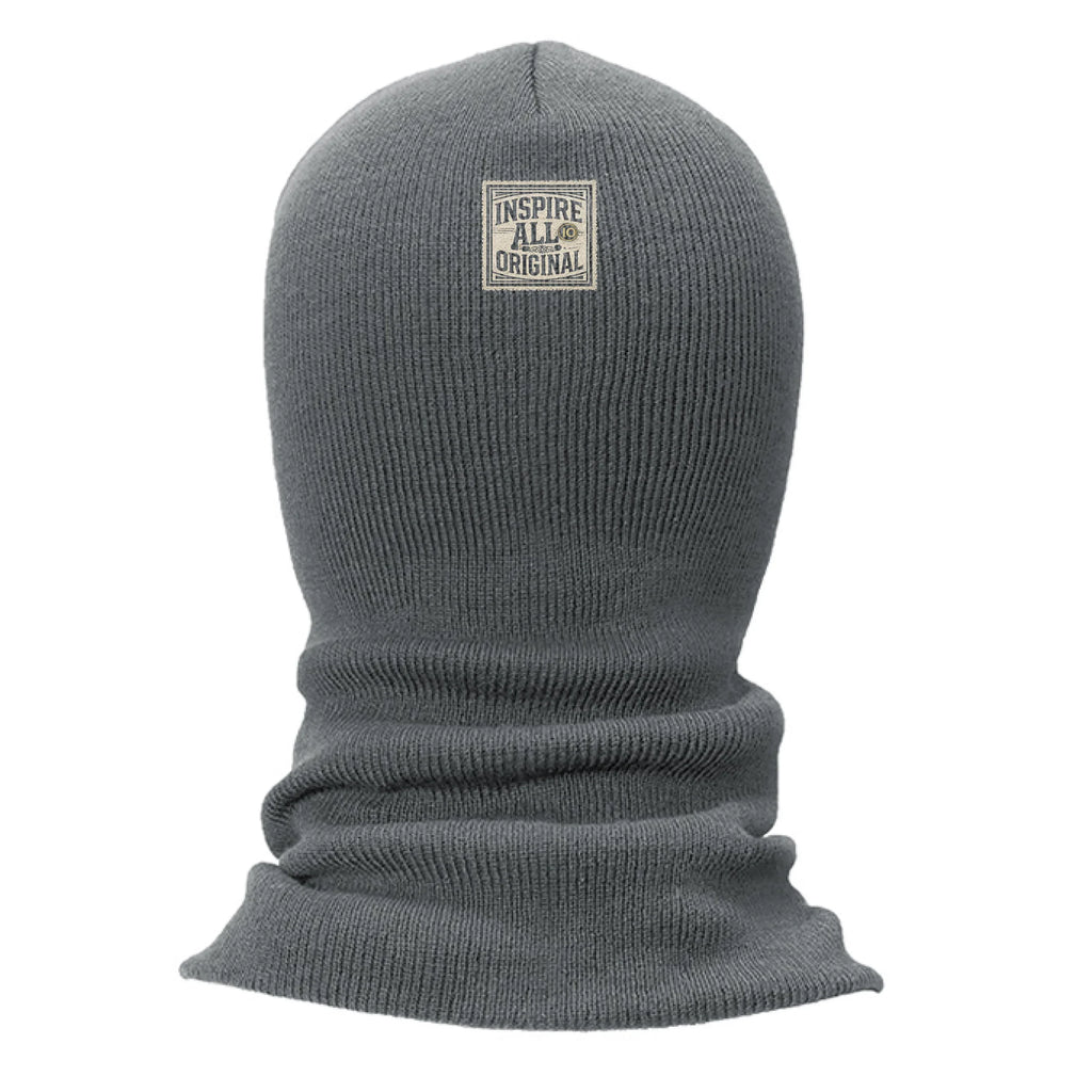 Charcoal - BACK