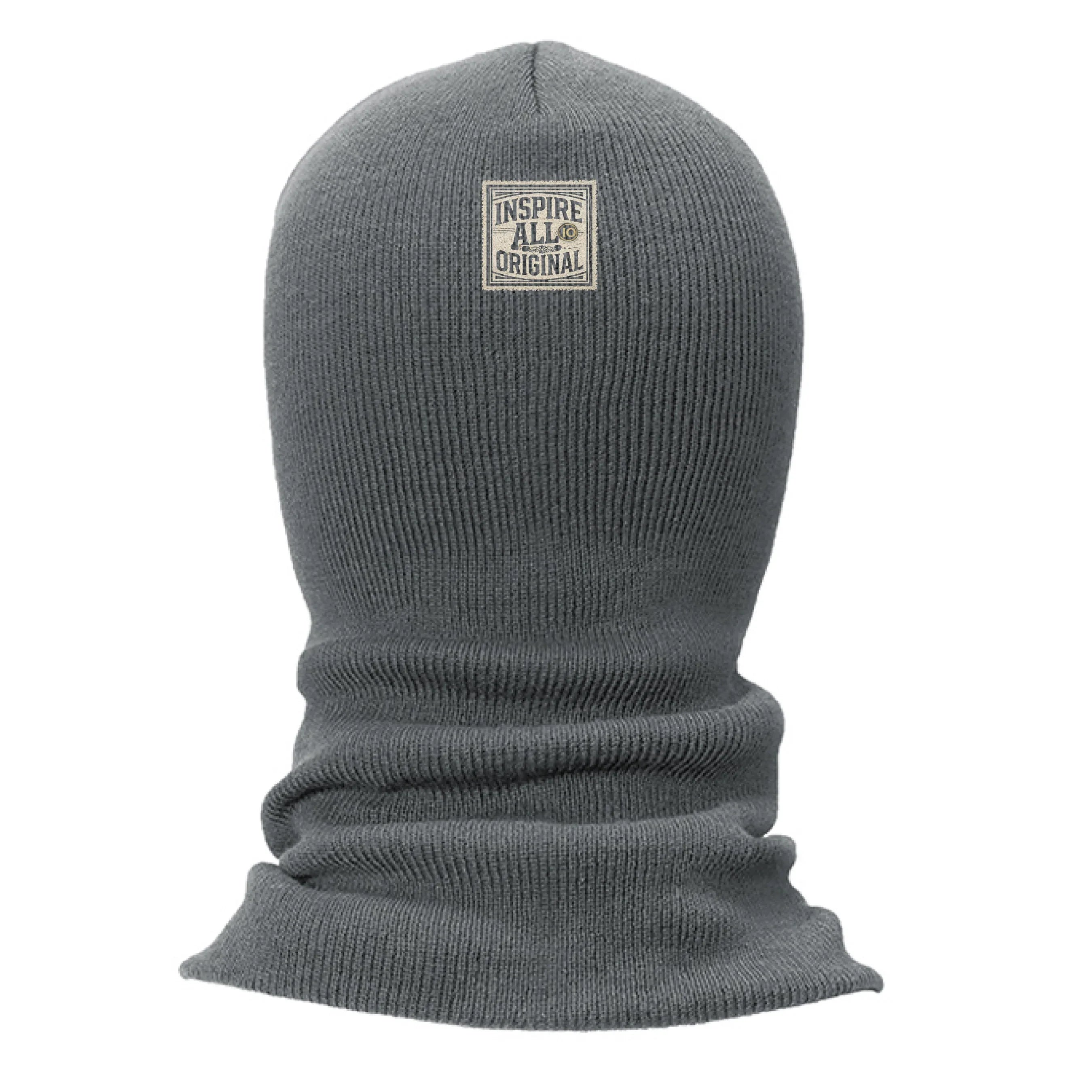 Charcoal - BACK
