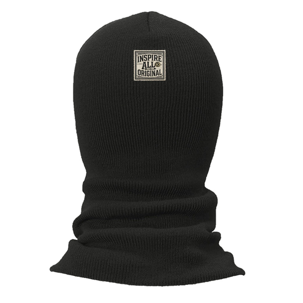 Black - BACK
