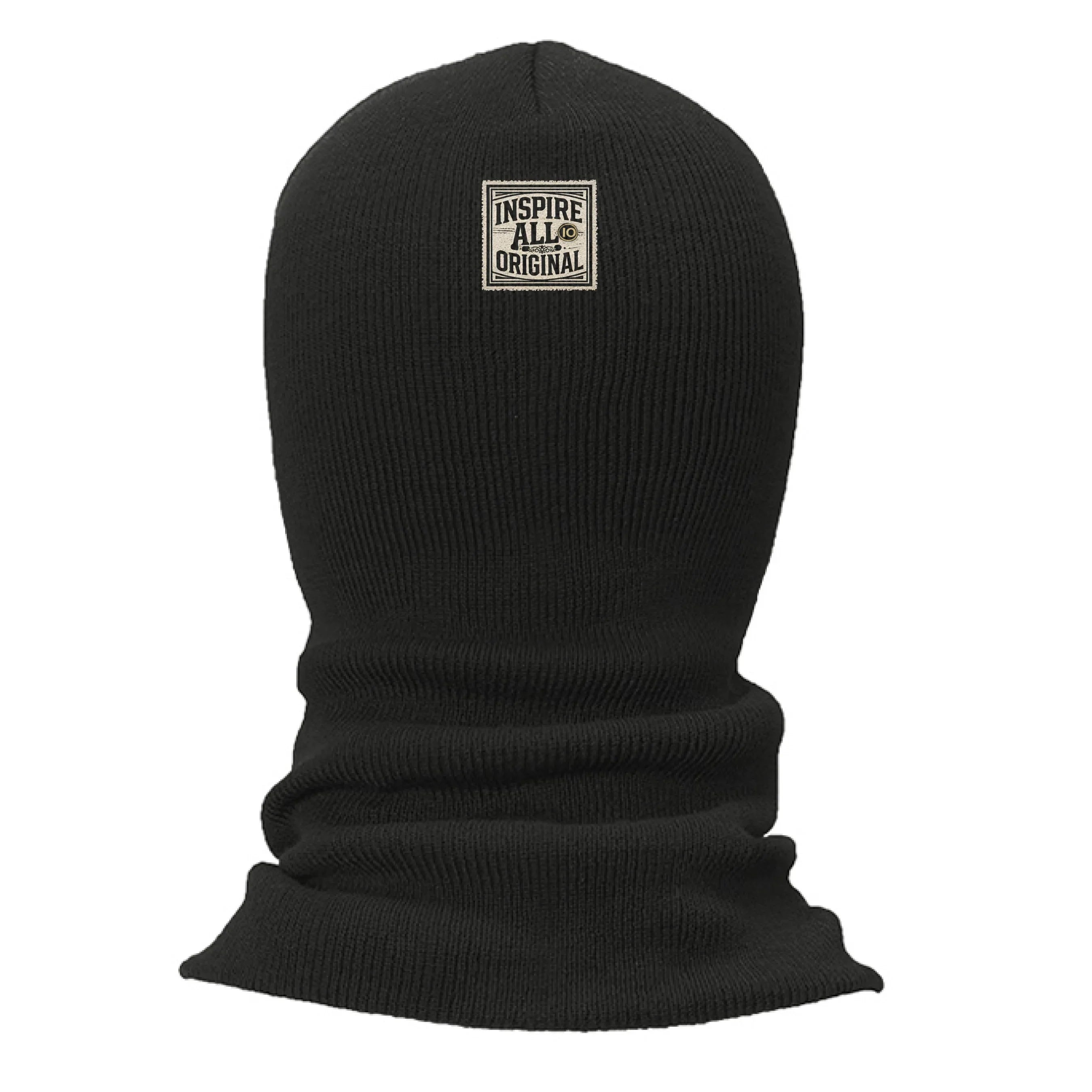 Black - BACK
