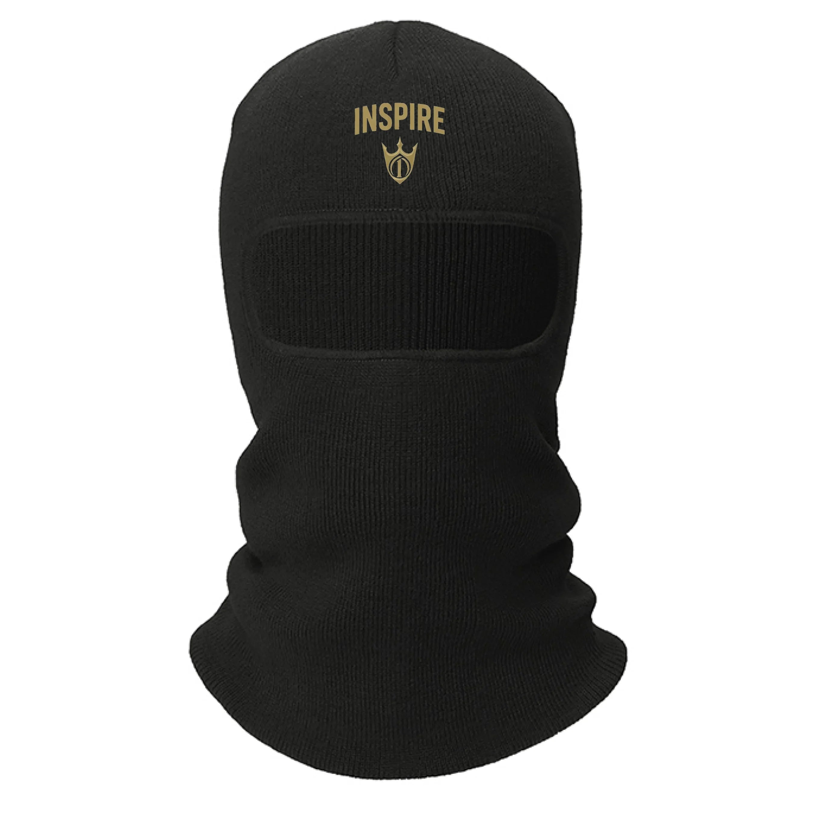Black - FRONT