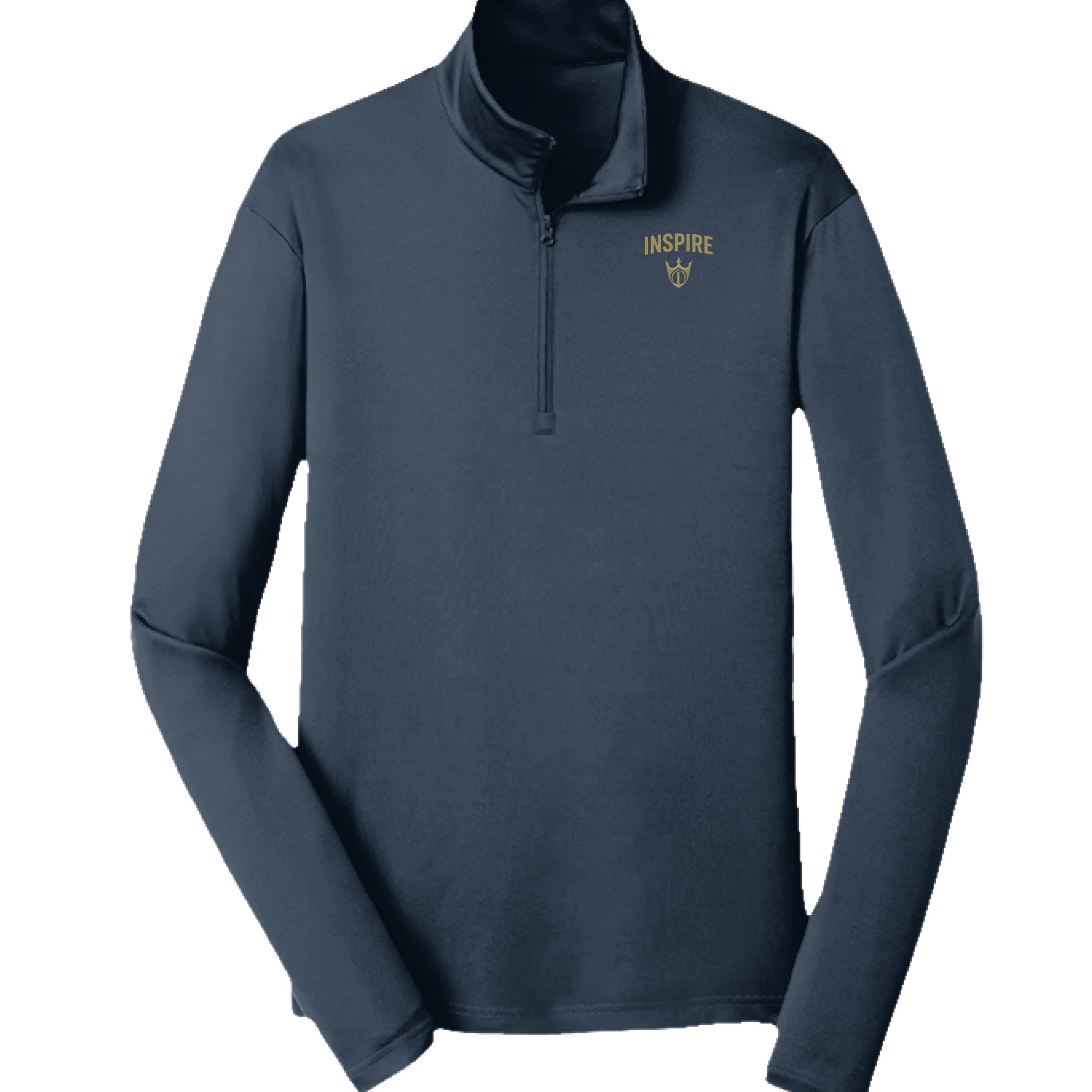 True Navy - FRONT